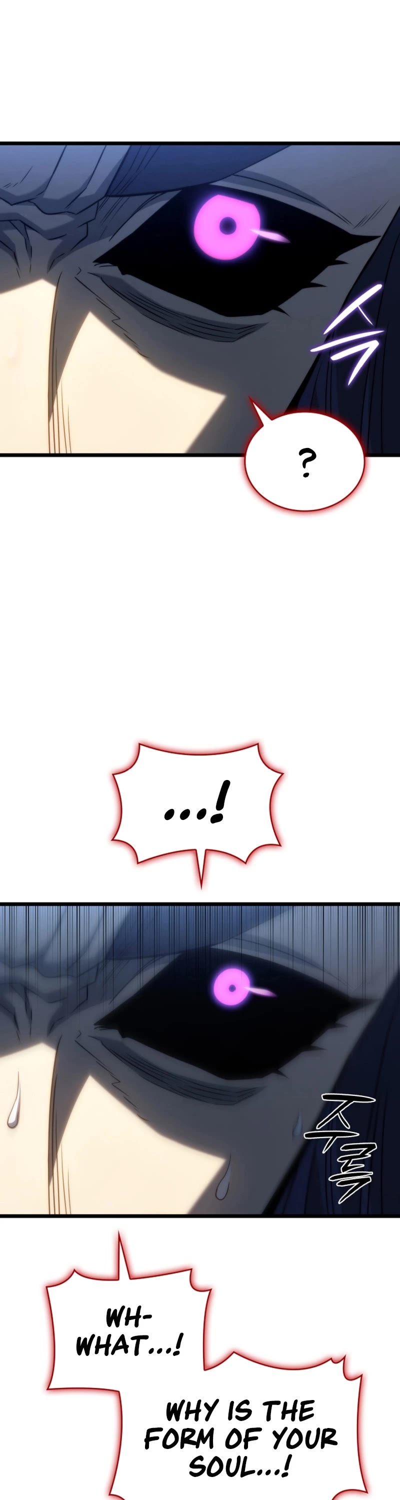 Revenge of the Sword Clan's Hound chapter 70 page 55