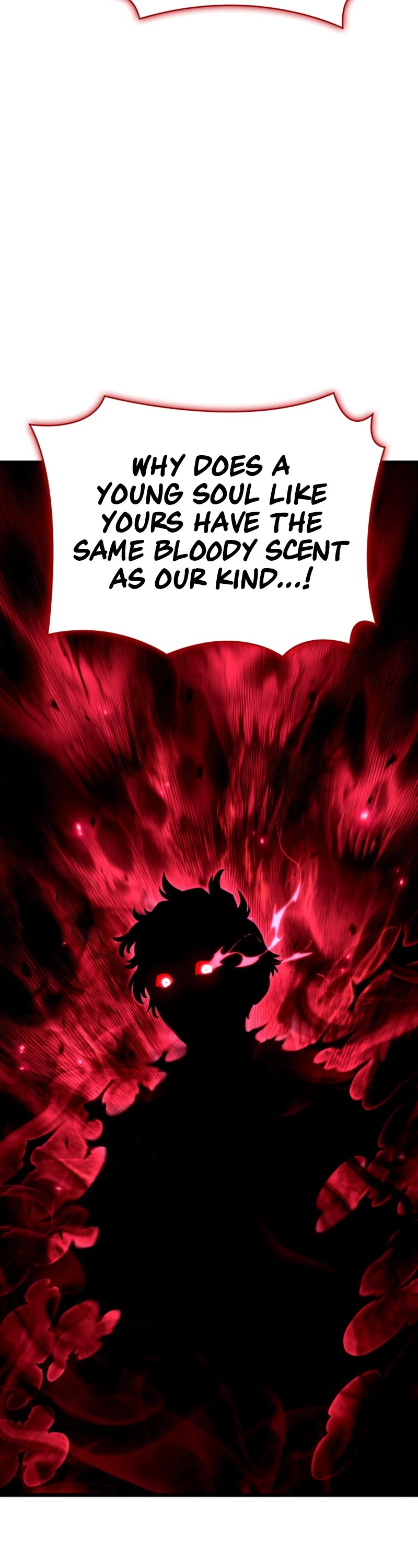 Revenge of the Sword Clan's Hound chapter 70 page 56