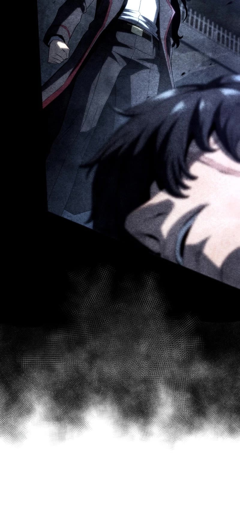 Revenge of the Sword Clan's Hound chapter 70 page 59