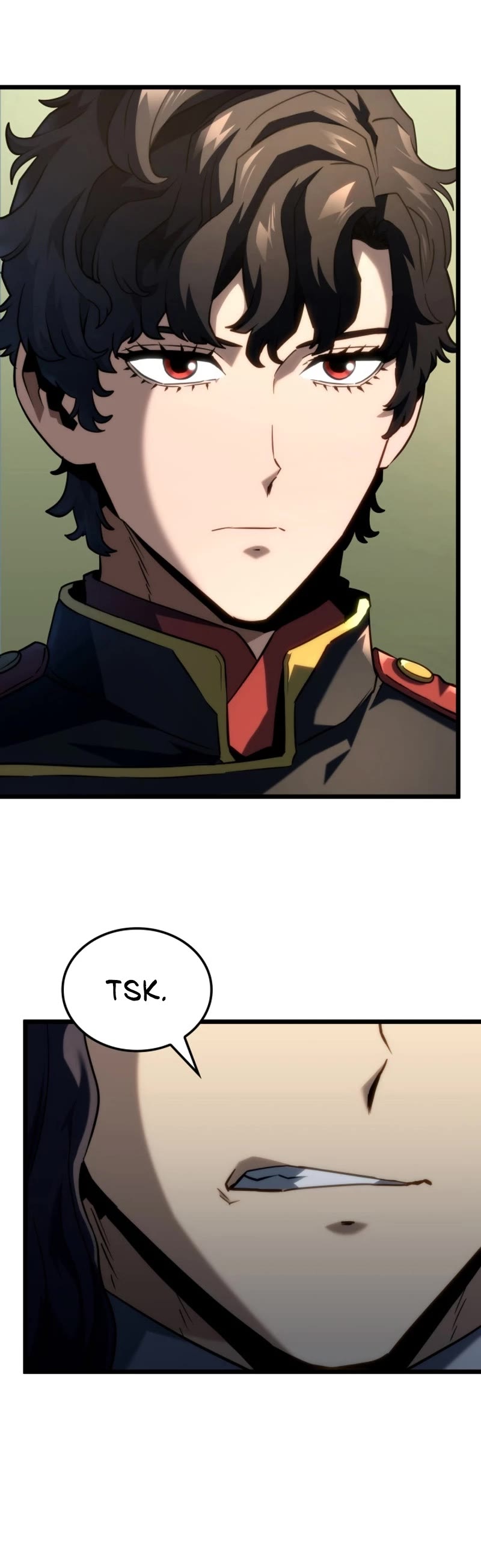 Revenge of the Sword Clan's Hound chapter 70 page 6