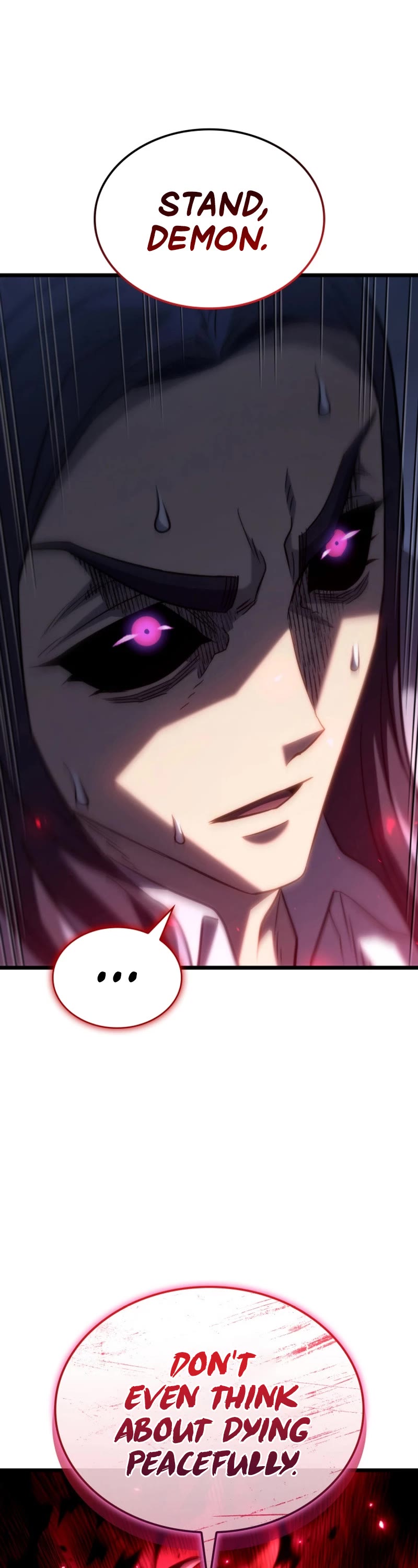 Revenge of the Sword Clan's Hound chapter 70 page 60