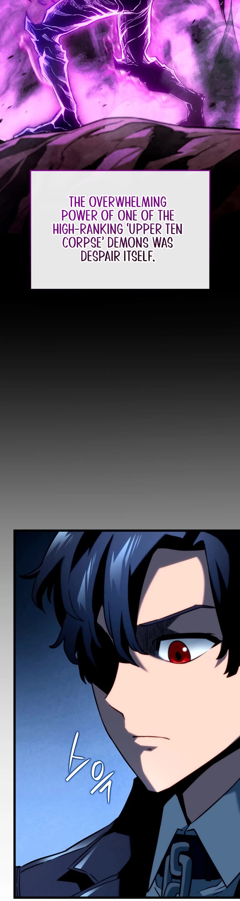 Revenge of the Sword Clan's Hound chapter 71 page 10