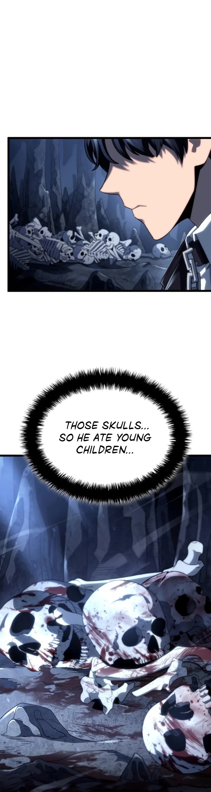 Revenge of the Sword Clan's Hound chapter 71 page 12