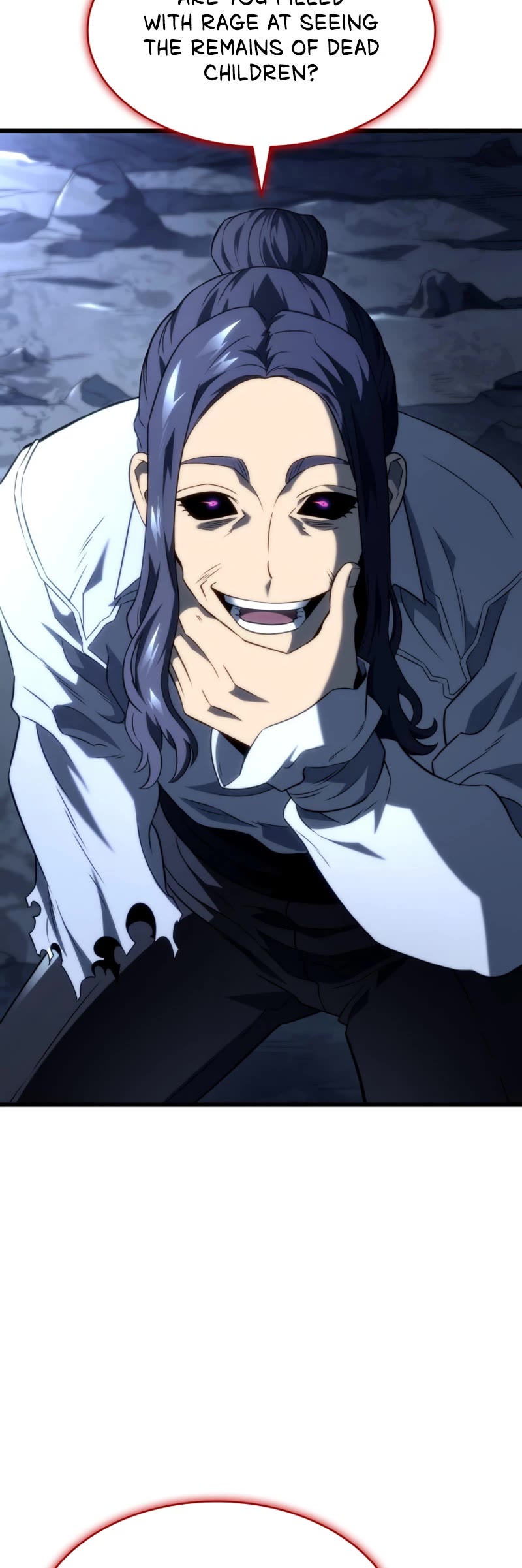 Revenge of the Sword Clan's Hound chapter 71 page 14