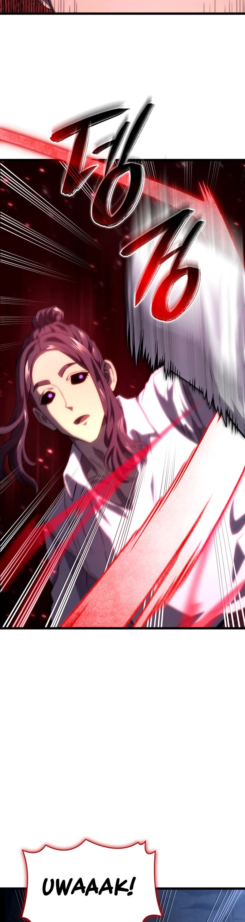 Revenge of the Sword Clan's Hound chapter 71 page 17