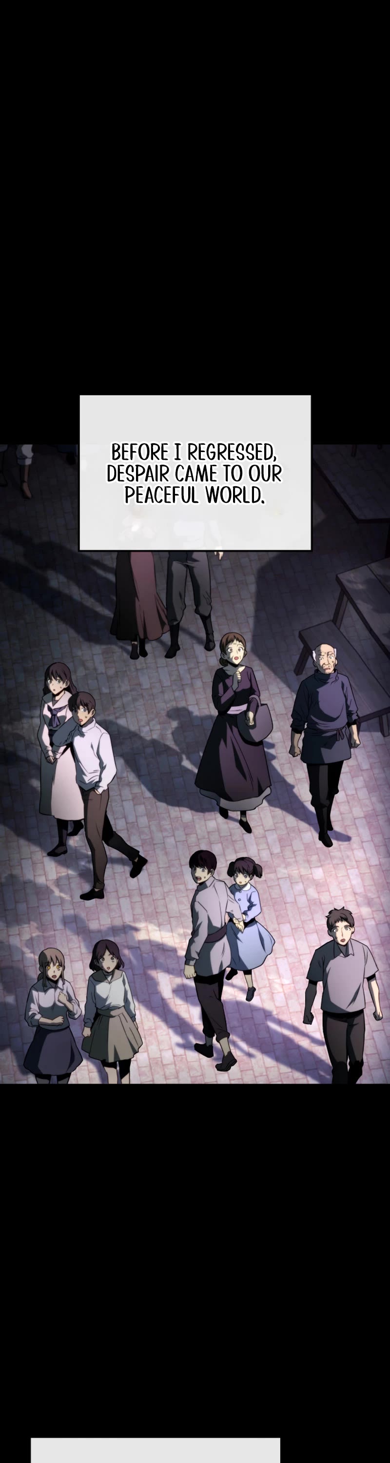 Revenge of the Sword Clan's Hound chapter 71 page 2