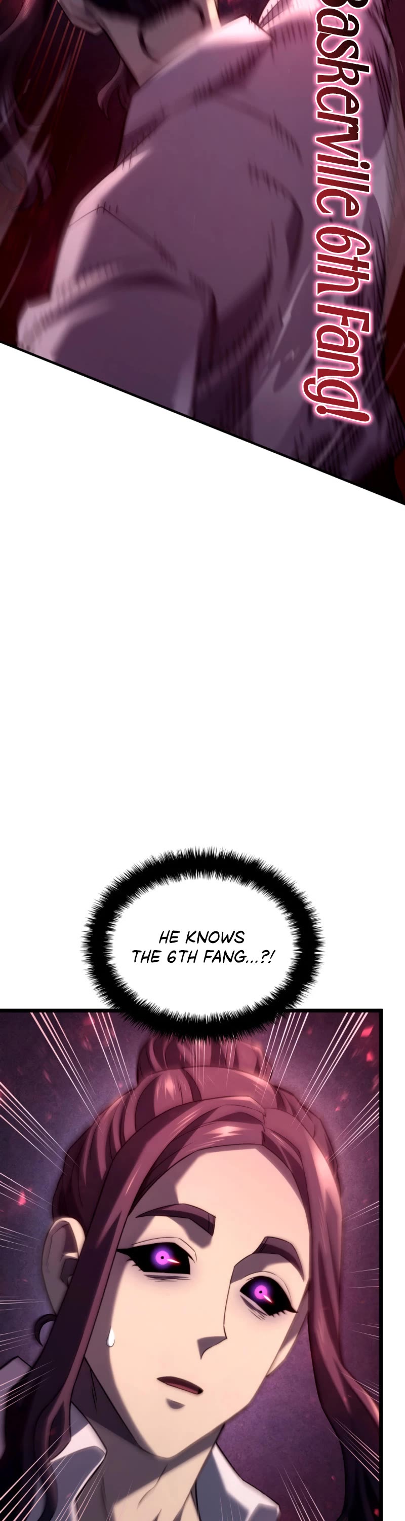 Revenge of the Sword Clan's Hound chapter 71 page 31