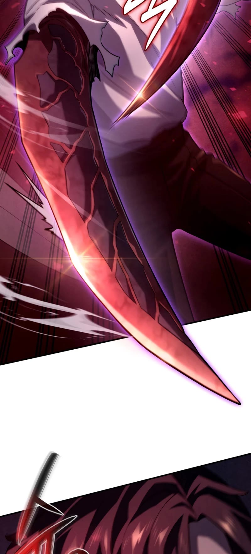 Revenge of the Sword Clan's Hound chapter 71 page 33