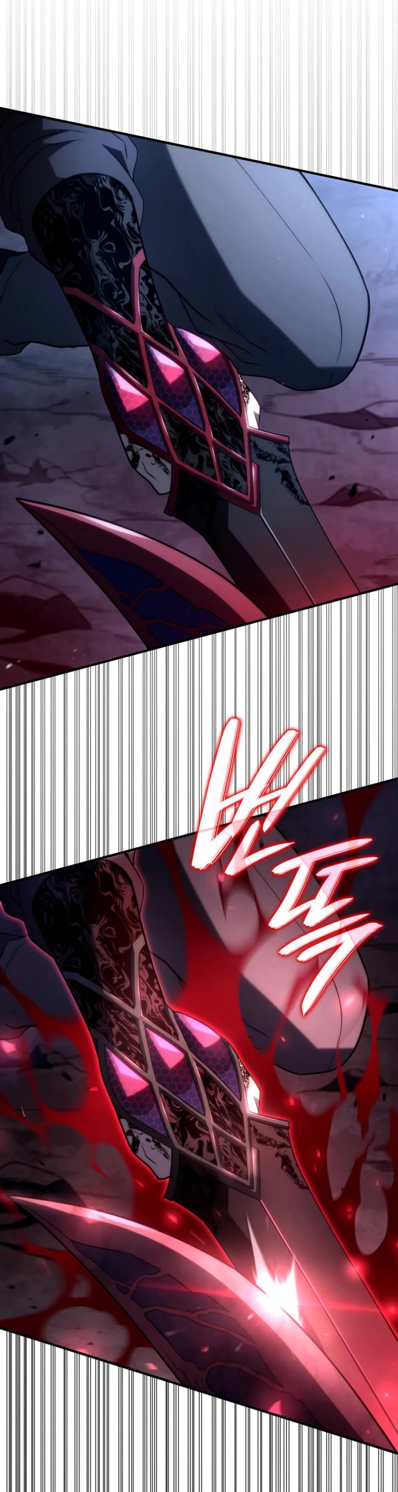 Revenge of the Sword Clan's Hound chapter 71 page 35