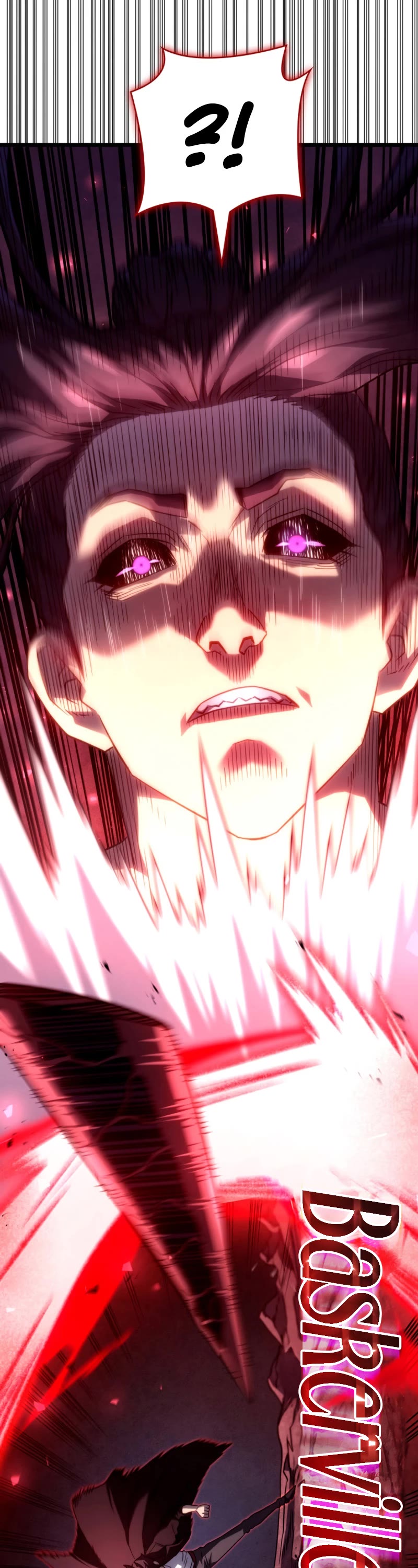 Revenge of the Sword Clan's Hound chapter 71 page 36