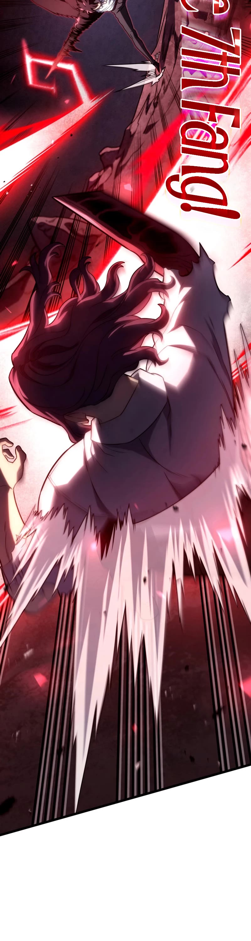 Revenge of the Sword Clan's Hound chapter 71 page 37