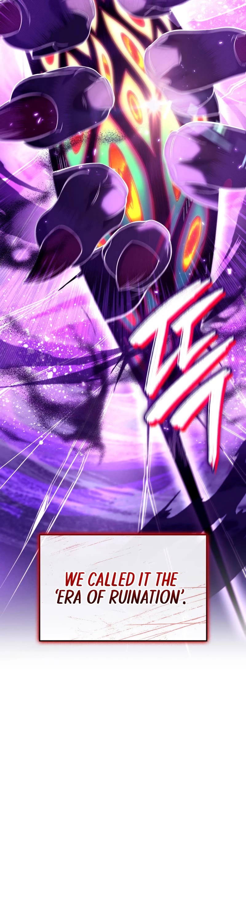 Revenge of the Sword Clan's Hound chapter 71 page 4