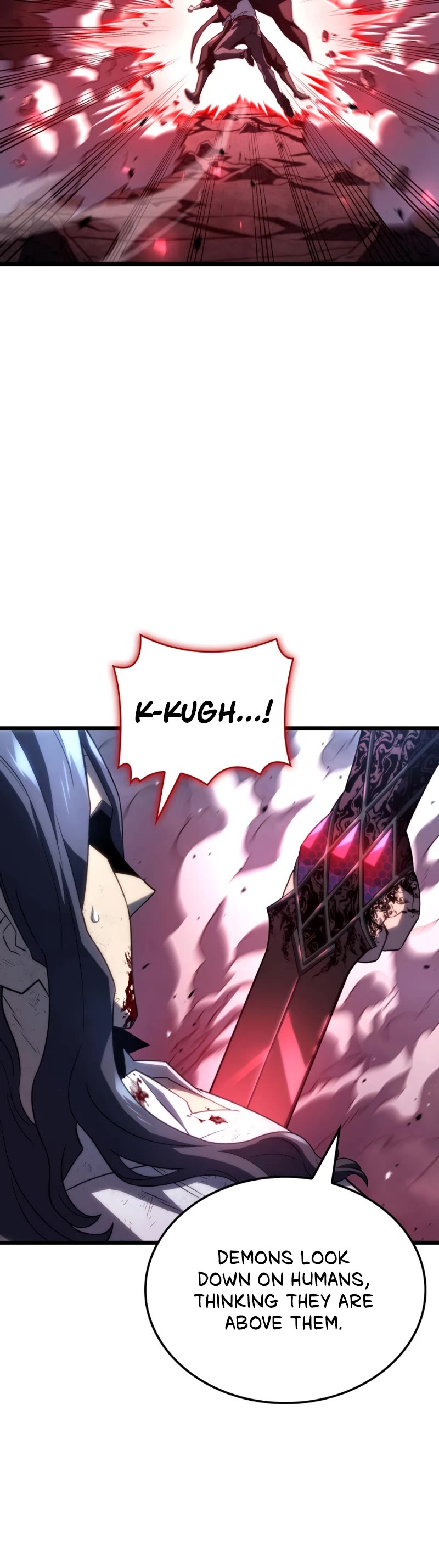 Revenge of the Sword Clan's Hound chapter 71 page 40