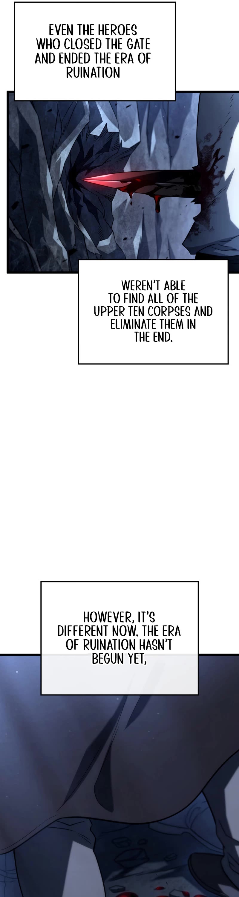 Revenge of the Sword Clan's Hound chapter 71 page 42