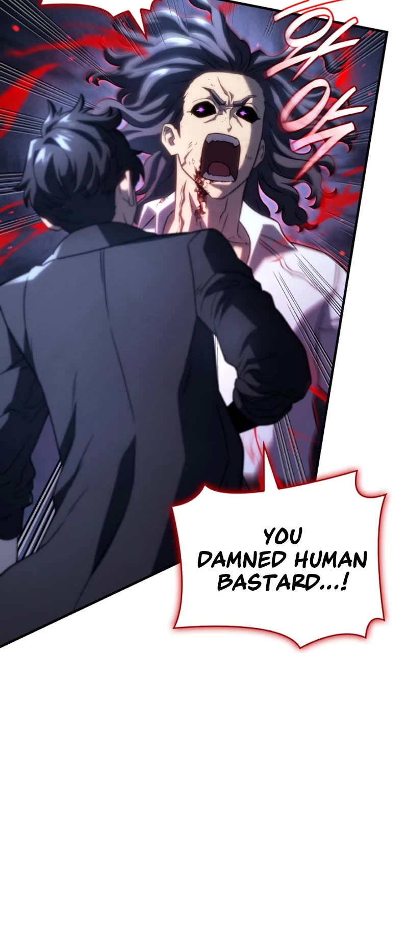 Revenge of the Sword Clan's Hound chapter 71 page 48