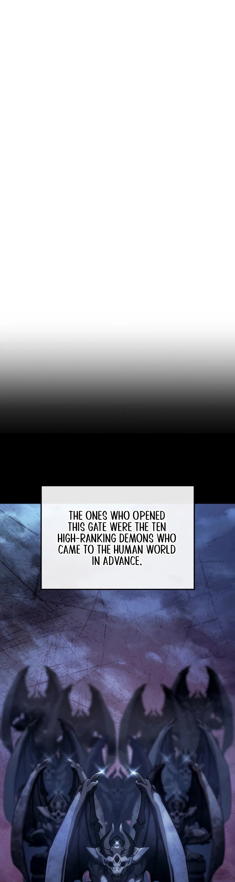 Revenge of the Sword Clan's Hound chapter 71 page 5