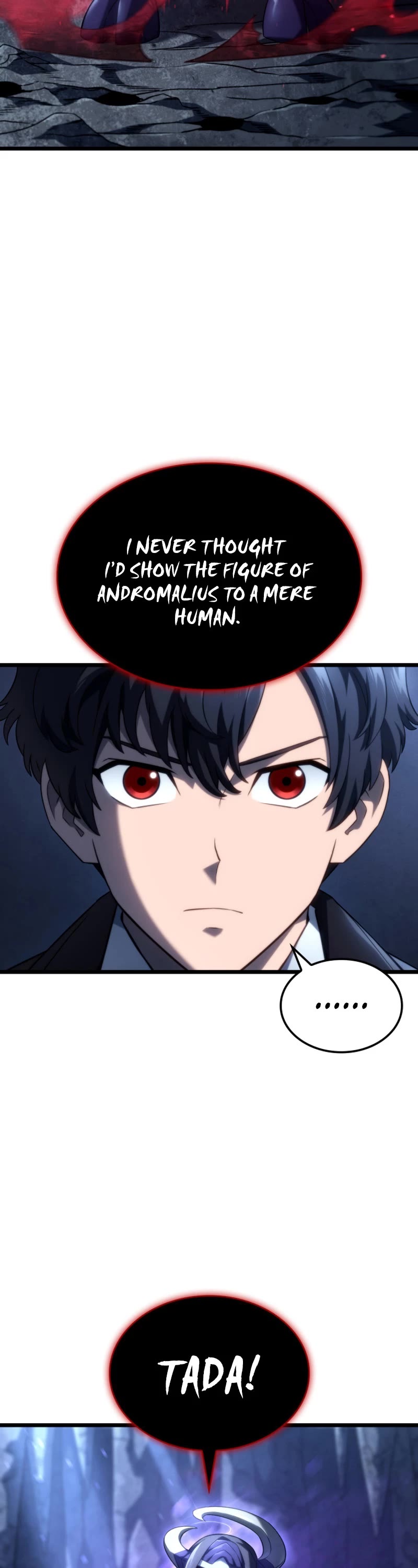 Revenge of the Sword Clan's Hound chapter 71 page 52