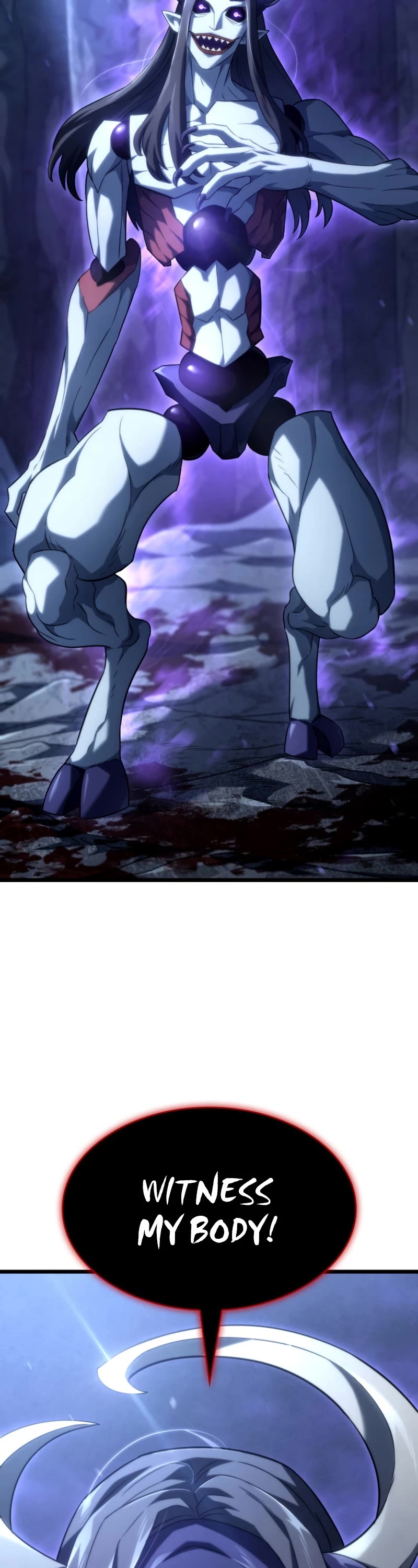 Revenge of the Sword Clan's Hound chapter 71 page 53