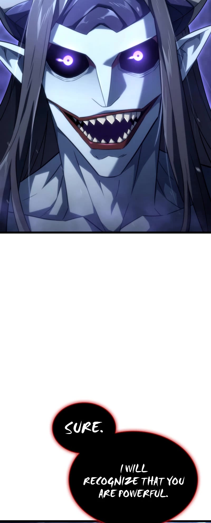 Revenge of the Sword Clan's Hound chapter 71 page 54