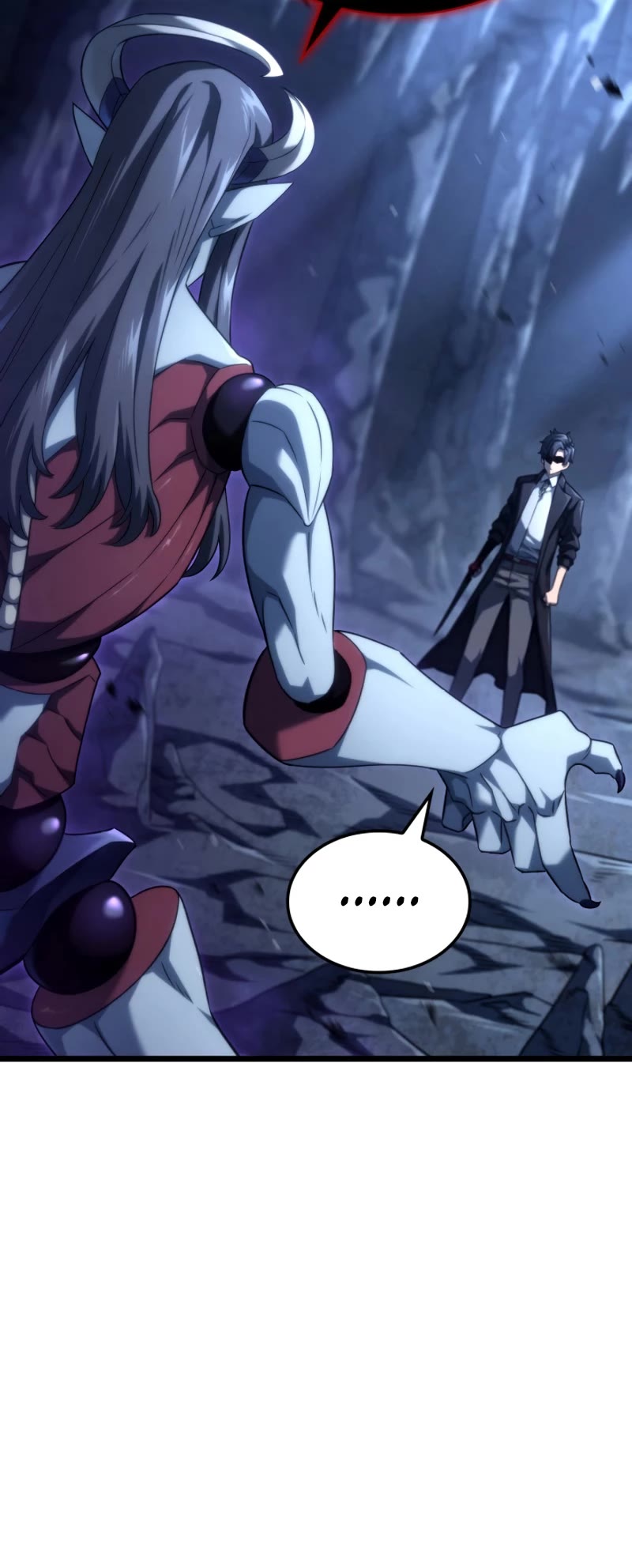 Revenge of the Sword Clan's Hound chapter 71 page 55