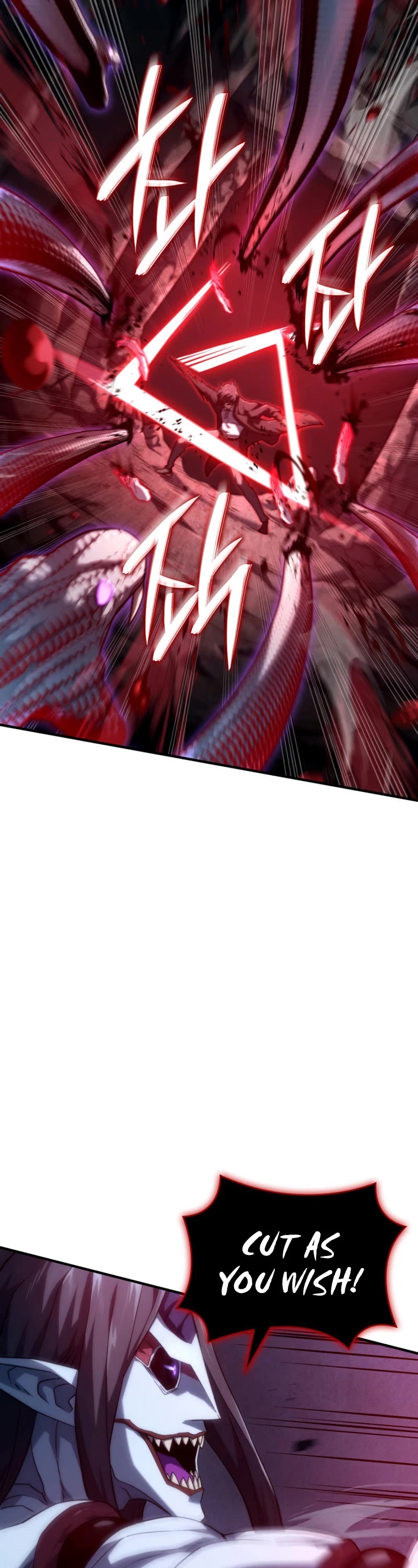 Revenge of the Sword Clan's Hound chapter 71 page 58