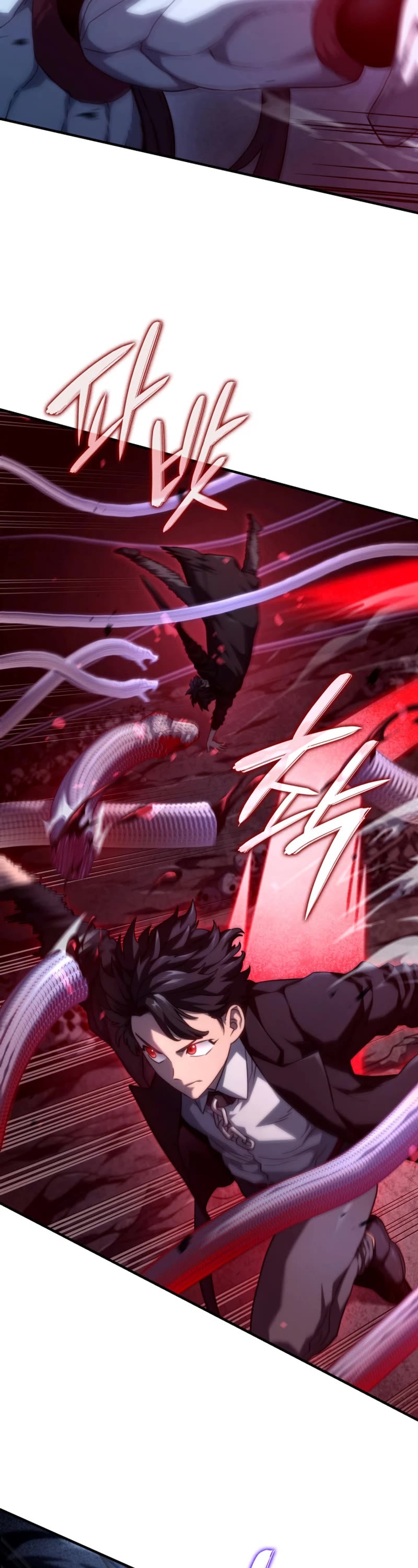 Revenge of the Sword Clan's Hound chapter 71 page 59