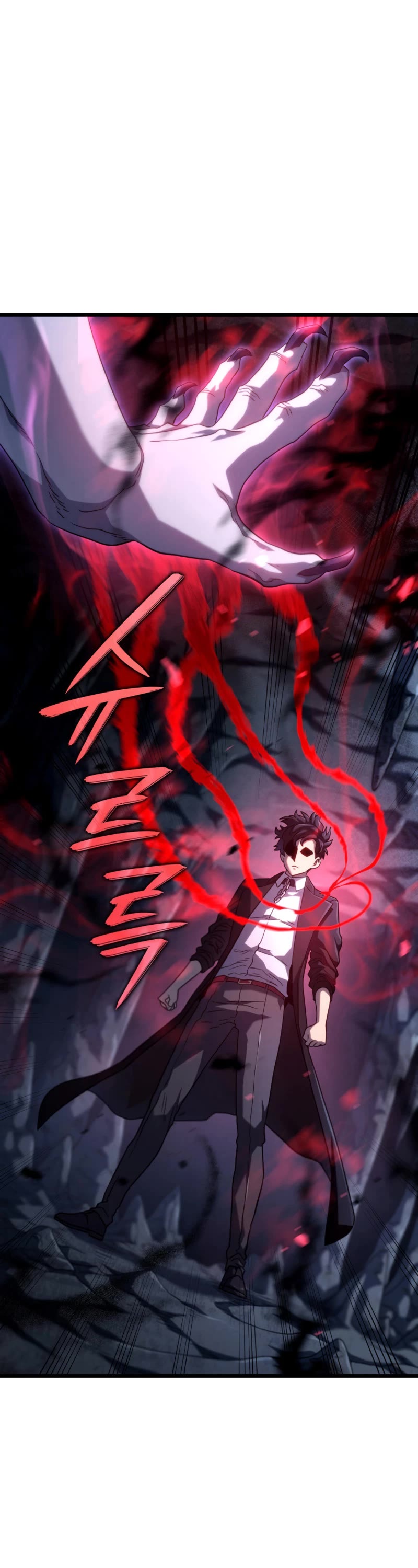 Revenge of the Sword Clan's Hound chapter 71 page 65