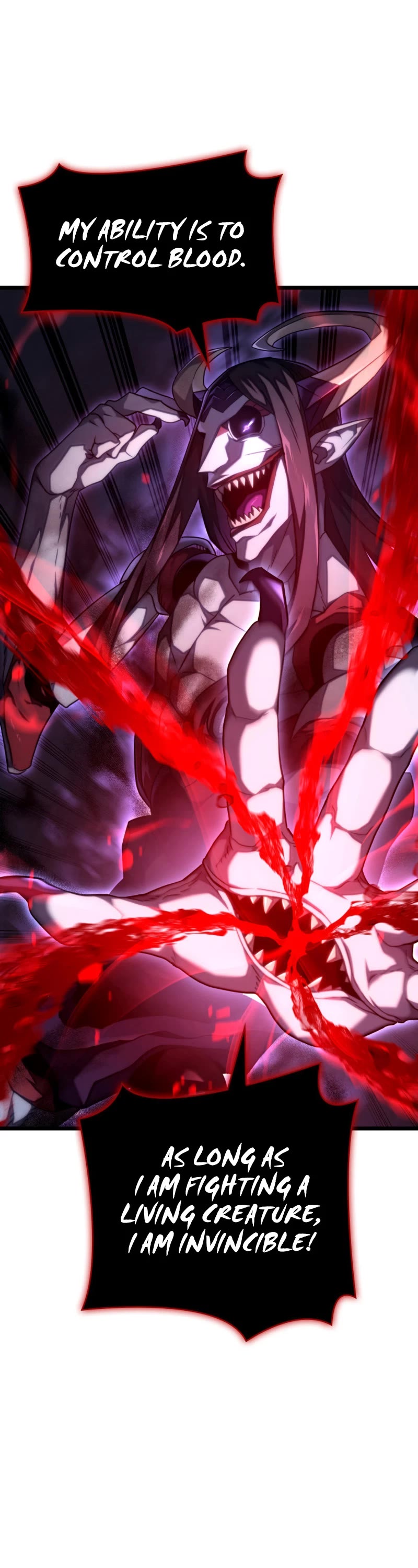 Revenge of the Sword Clan's Hound chapter 71 page 66