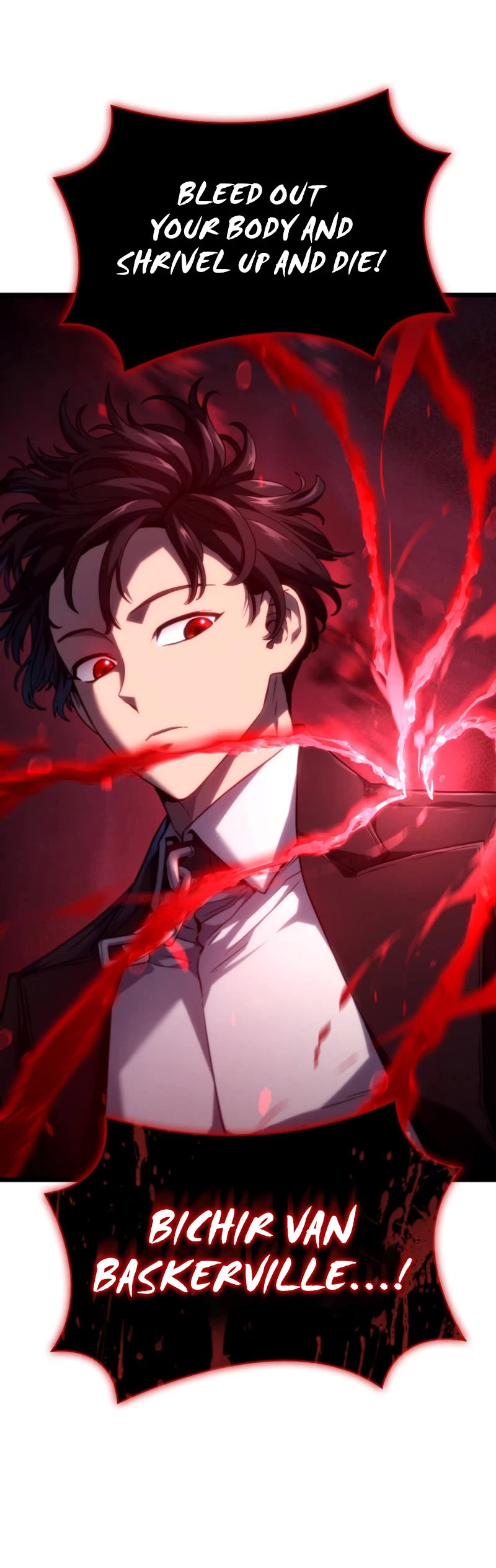 Revenge of the Sword Clan's Hound chapter 71 page 67