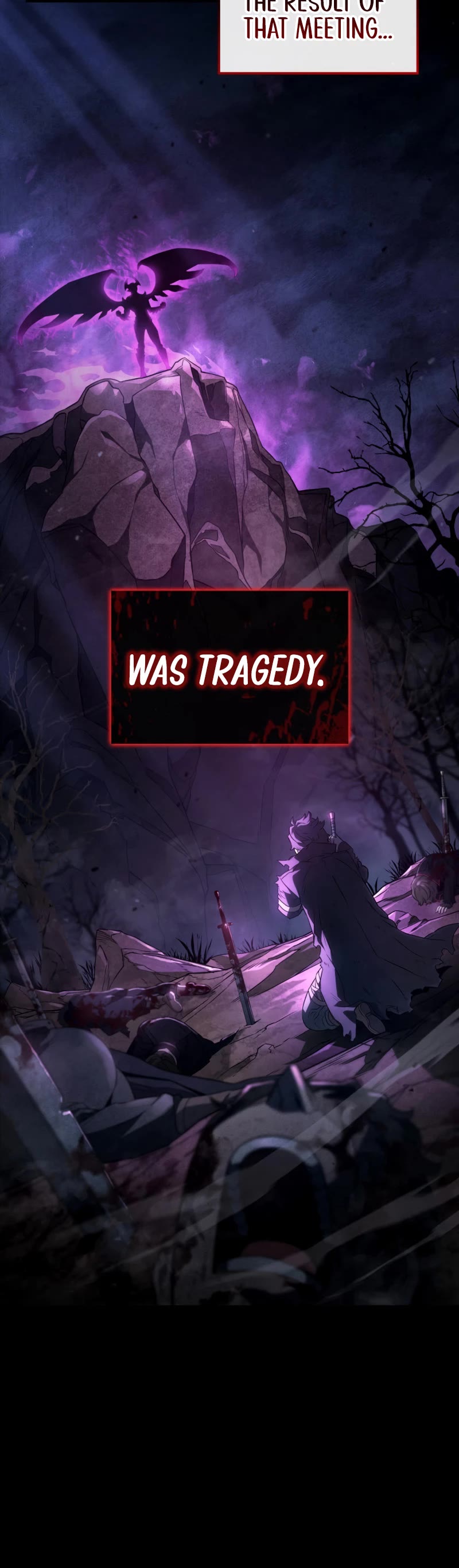 Revenge of the Sword Clan's Hound chapter 71 page 7