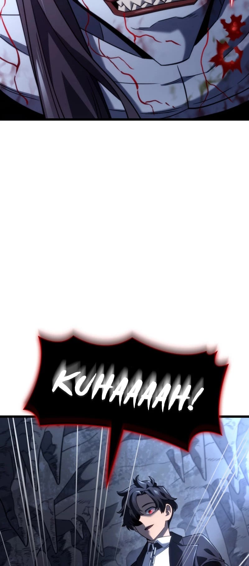 Revenge of the Sword Clan's Hound chapter 72 page 13