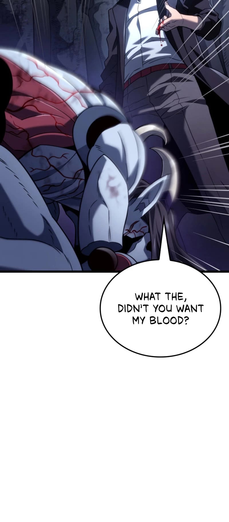 Revenge of the Sword Clan's Hound chapter 72 page 14