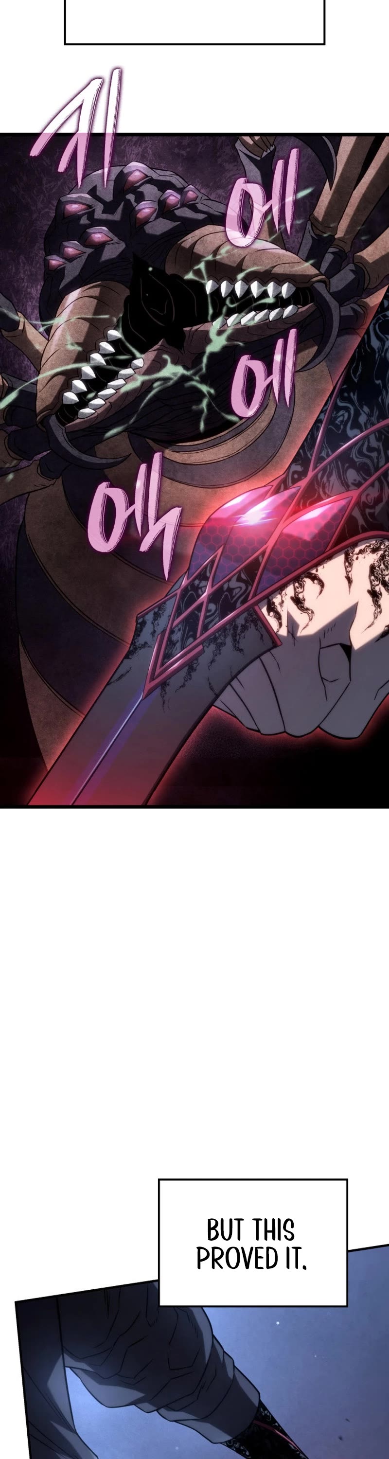 Revenge of the Sword Clan's Hound chapter 72 page 16