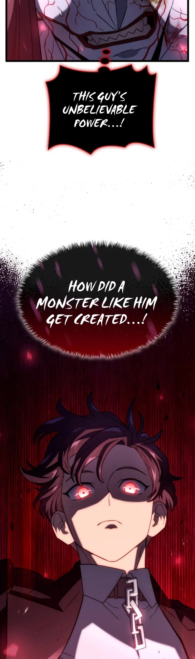 Revenge of the Sword Clan's Hound chapter 72 page 19