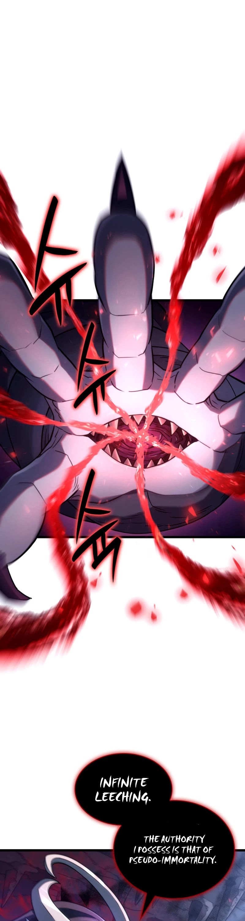 Revenge of the Sword Clan's Hound chapter 72 page 2