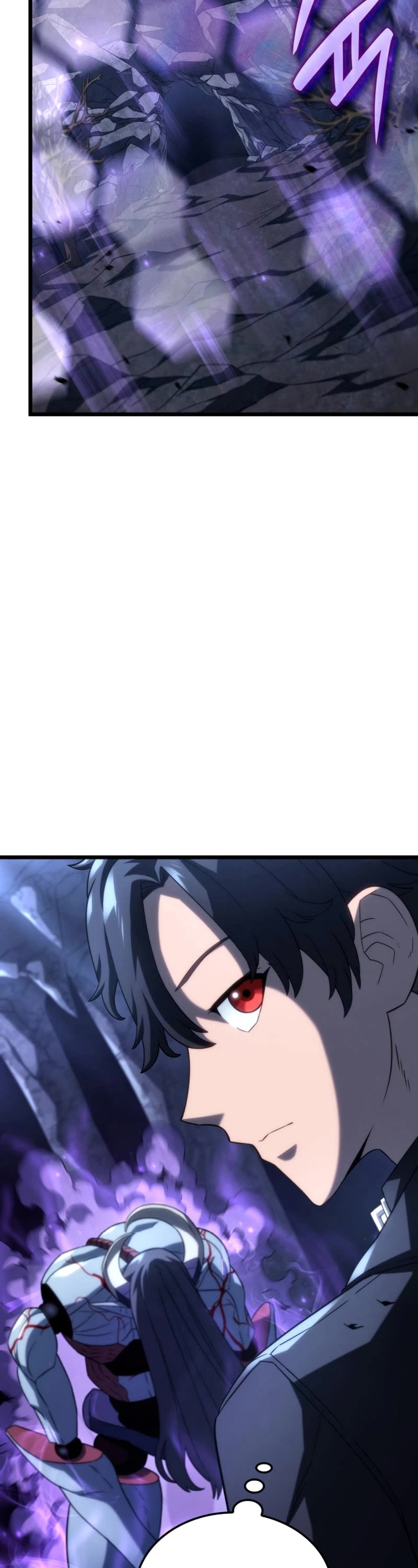 Revenge of the Sword Clan's Hound chapter 72 page 22