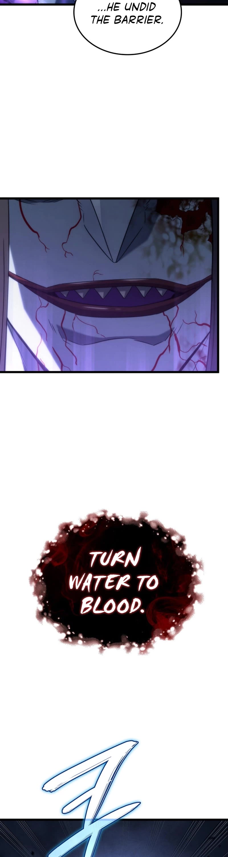 Revenge of the Sword Clan's Hound chapter 72 page 23