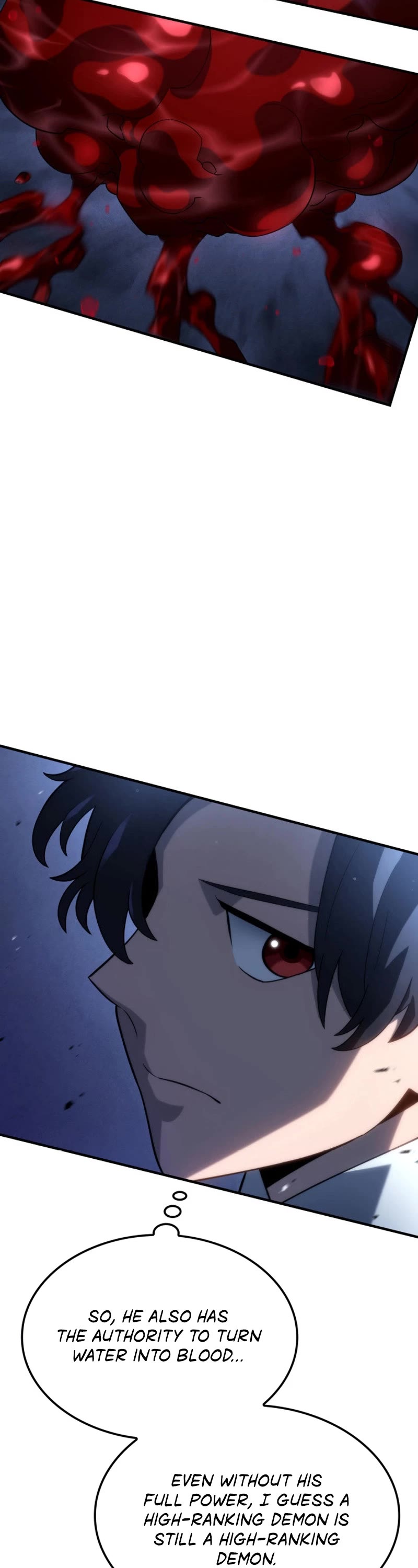 Revenge of the Sword Clan's Hound chapter 72 page 25