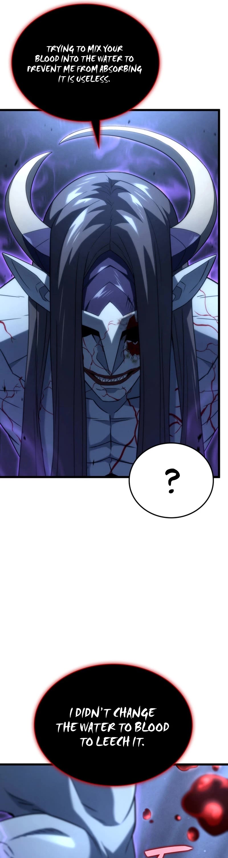 Revenge of the Sword Clan's Hound chapter 72 page 28