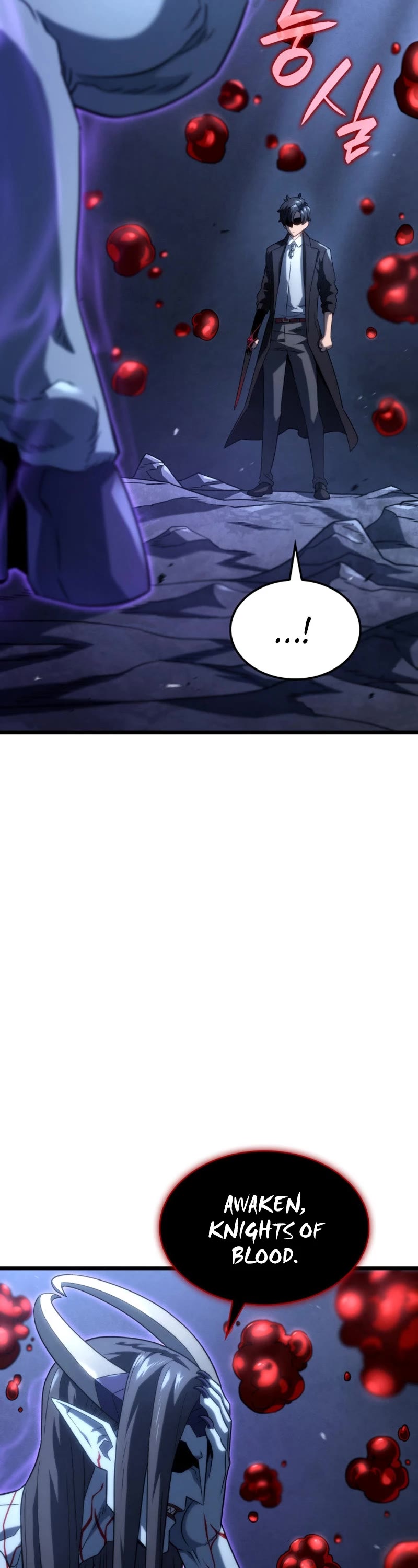 Revenge of the Sword Clan's Hound chapter 72 page 29