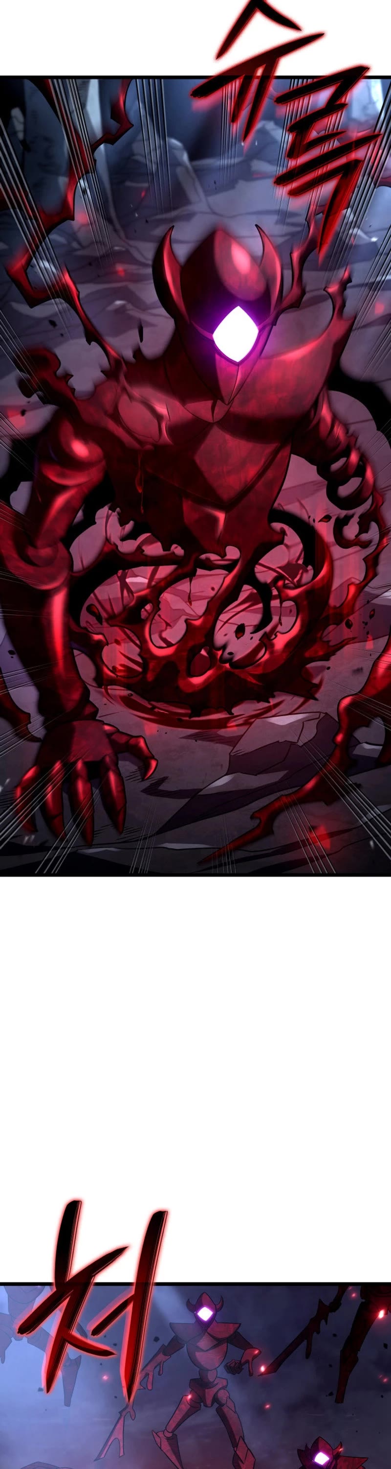 Revenge of the Sword Clan's Hound chapter 72 page 31