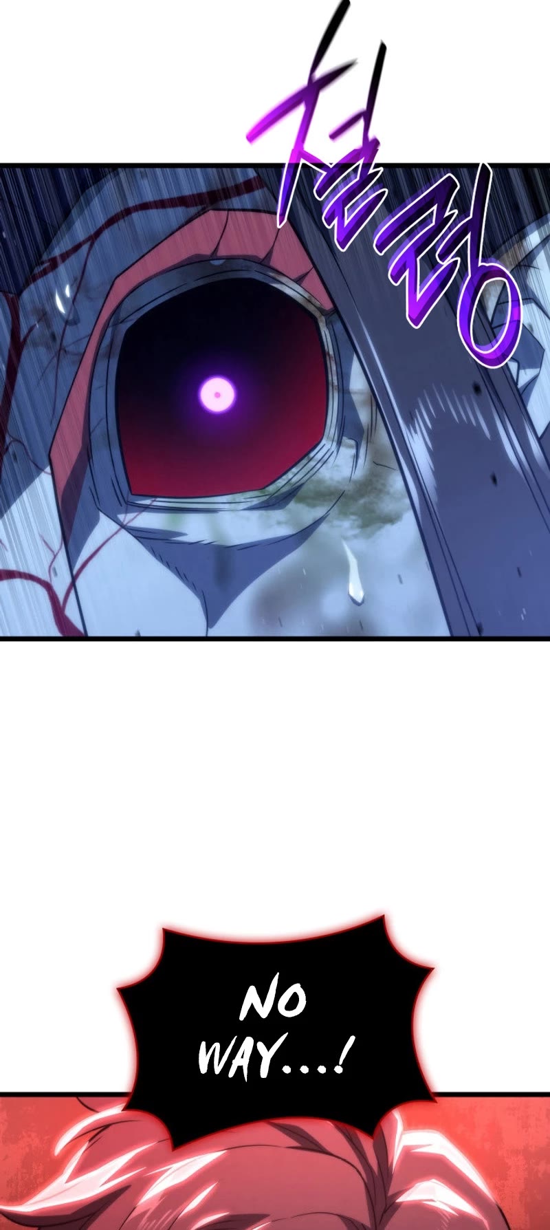 Revenge of the Sword Clan's Hound chapter 72 page 39