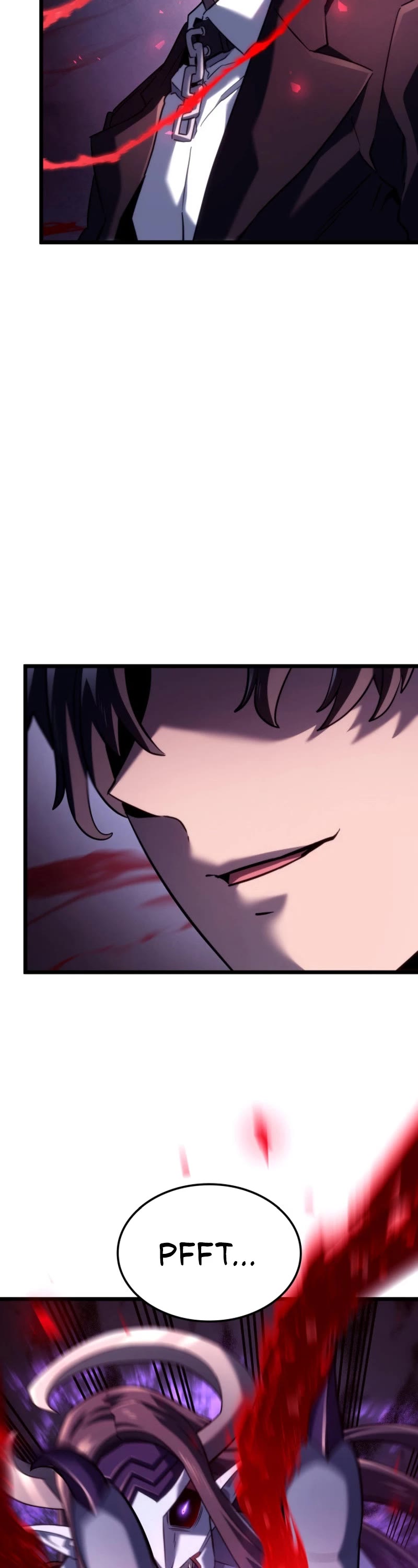 Revenge of the Sword Clan's Hound chapter 72 page 4