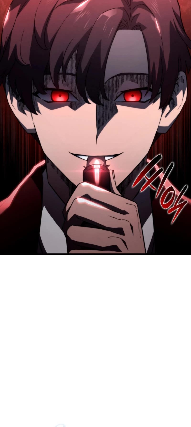 Revenge of the Sword Clan's Hound chapter 72 page 40