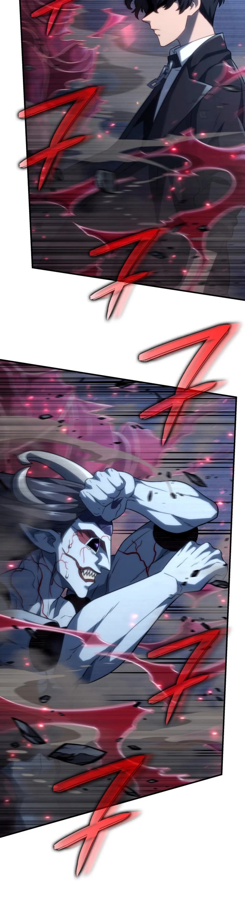 Revenge of the Sword Clan's Hound chapter 72 page 48