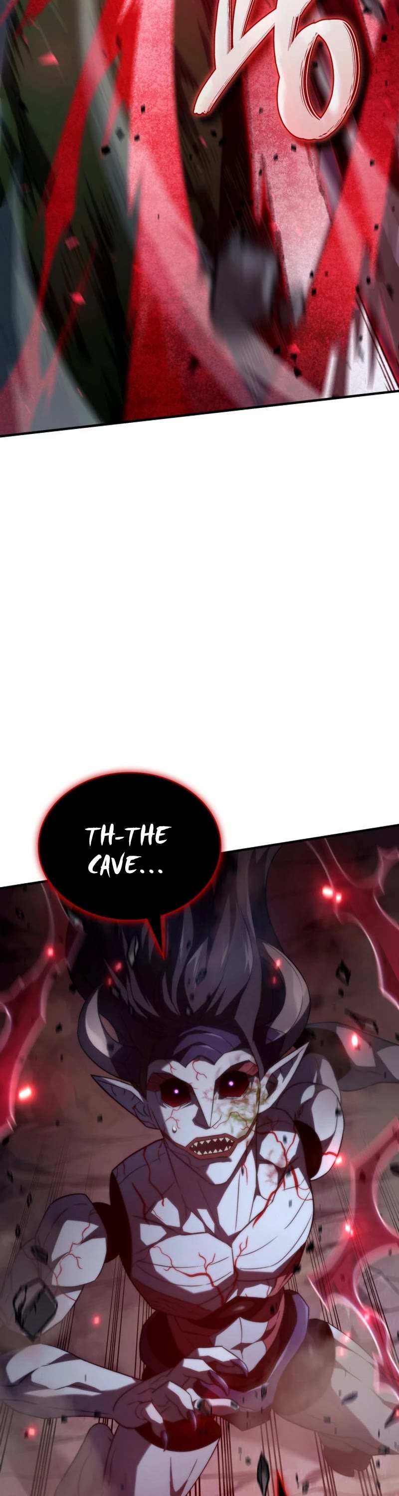 Revenge of the Sword Clan's Hound chapter 72 page 50