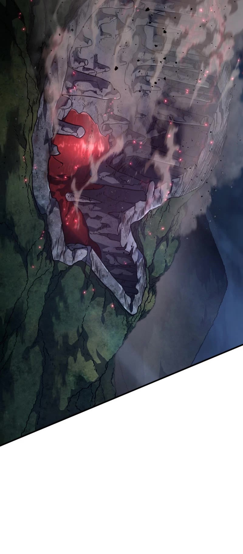 Revenge of the Sword Clan's Hound chapter 72 page 52