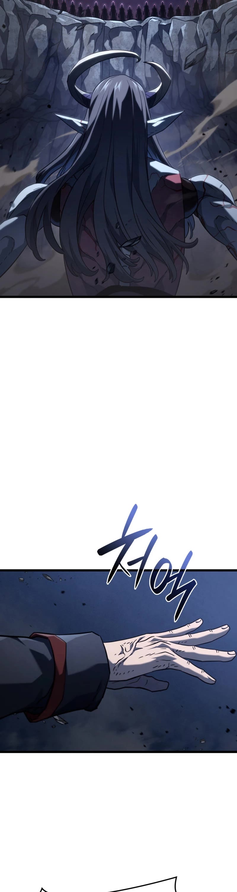 Revenge of the Sword Clan's Hound chapter 72 page 57