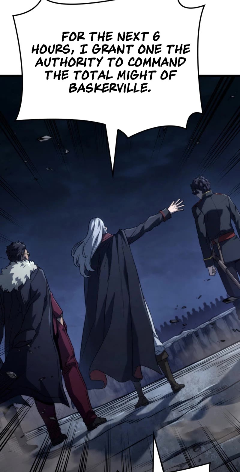 Revenge of the Sword Clan's Hound chapter 72 page 58