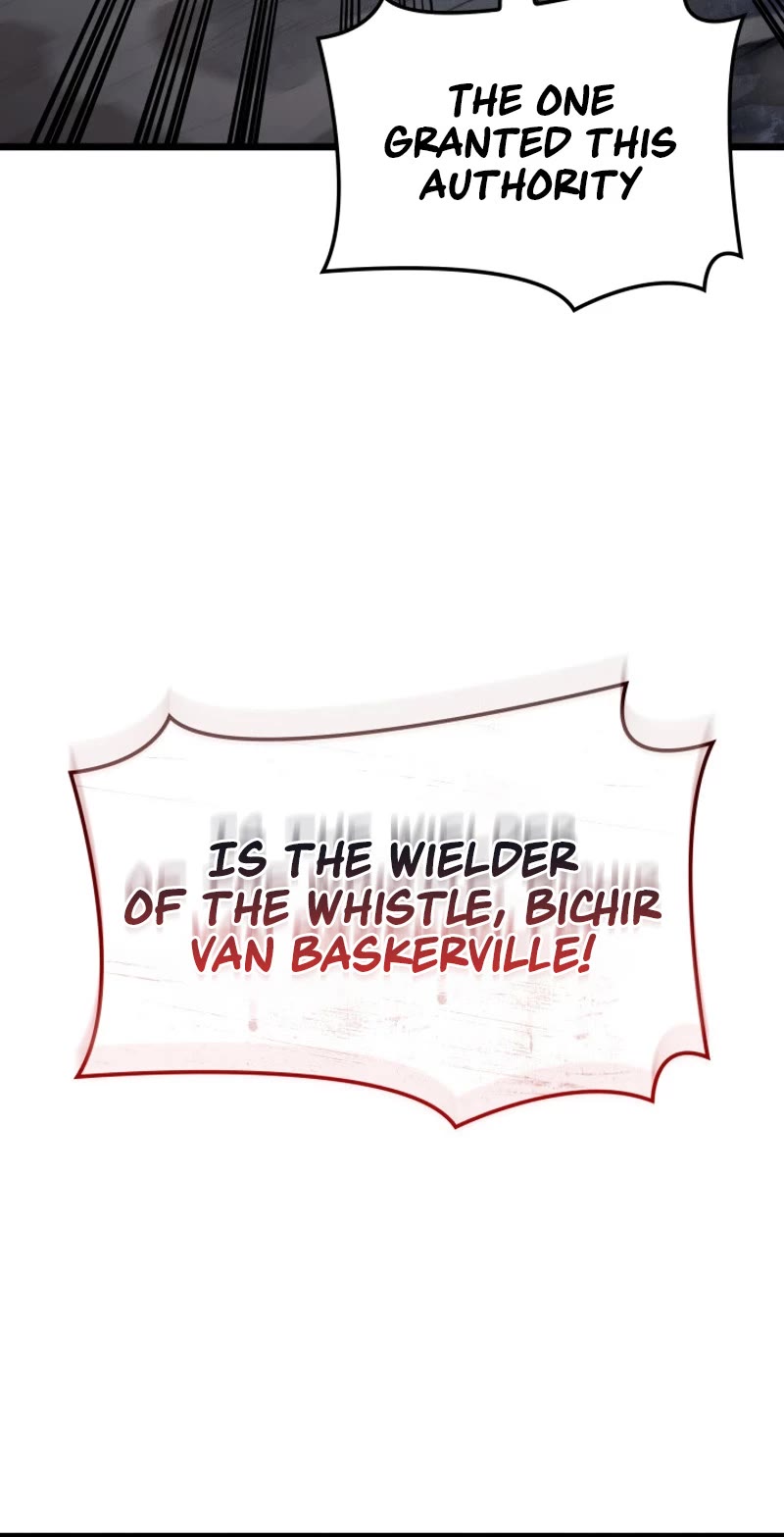 Revenge of the Sword Clan's Hound chapter 72 page 59